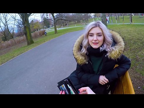 ❤️ Neelab võõra kuuma sperma raha eest - blowjob in the park Eva Elfie poolt ️❌ Pornovideo at et.xxxgr.ru ❌️